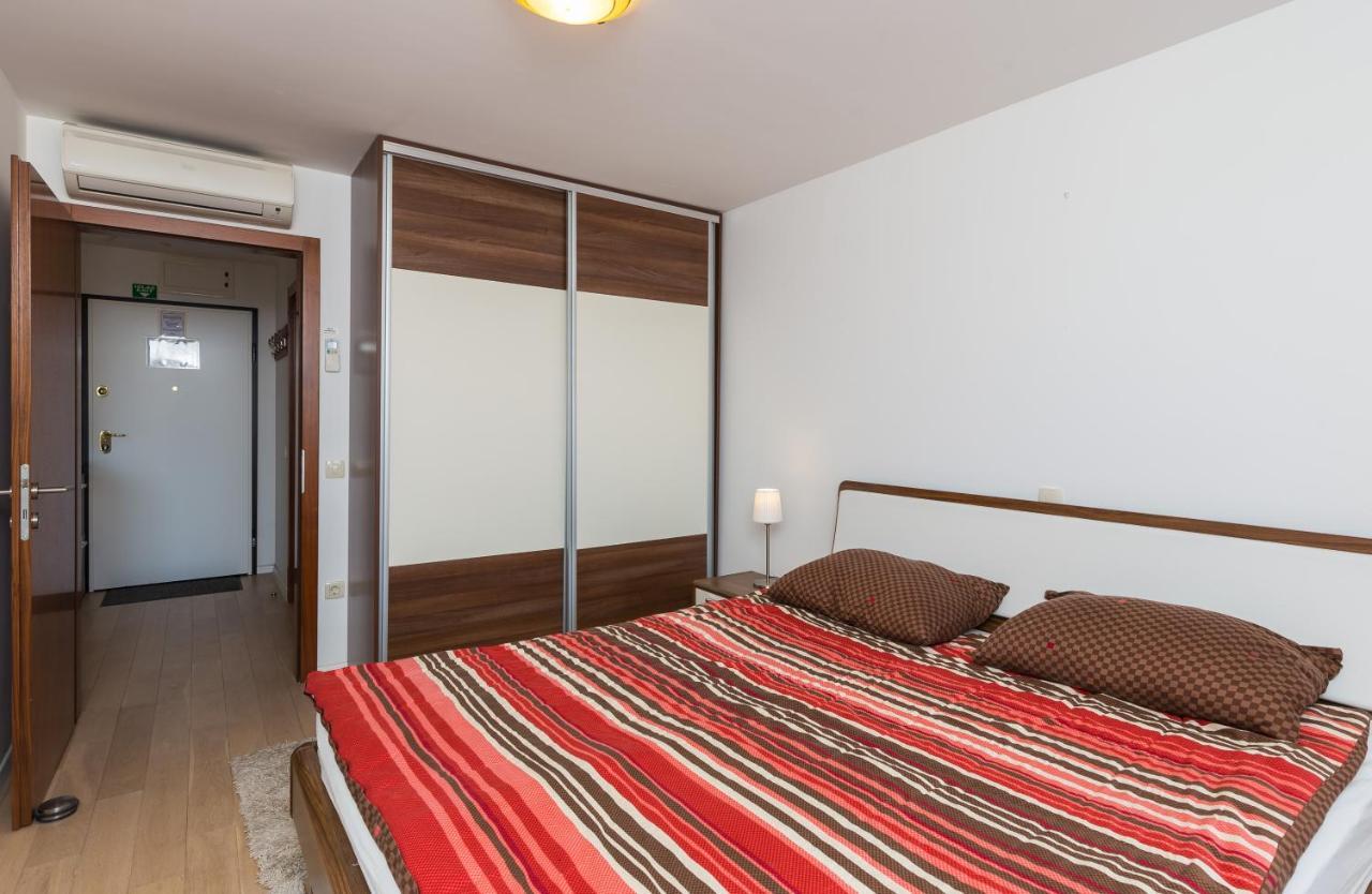 Apartment Blue Eye ドゥブロブニク エクステリア 写真